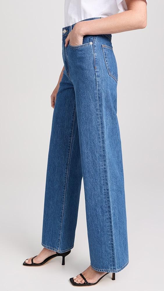 SLVRLAKE Grace Jeans | Shopbop Product Image