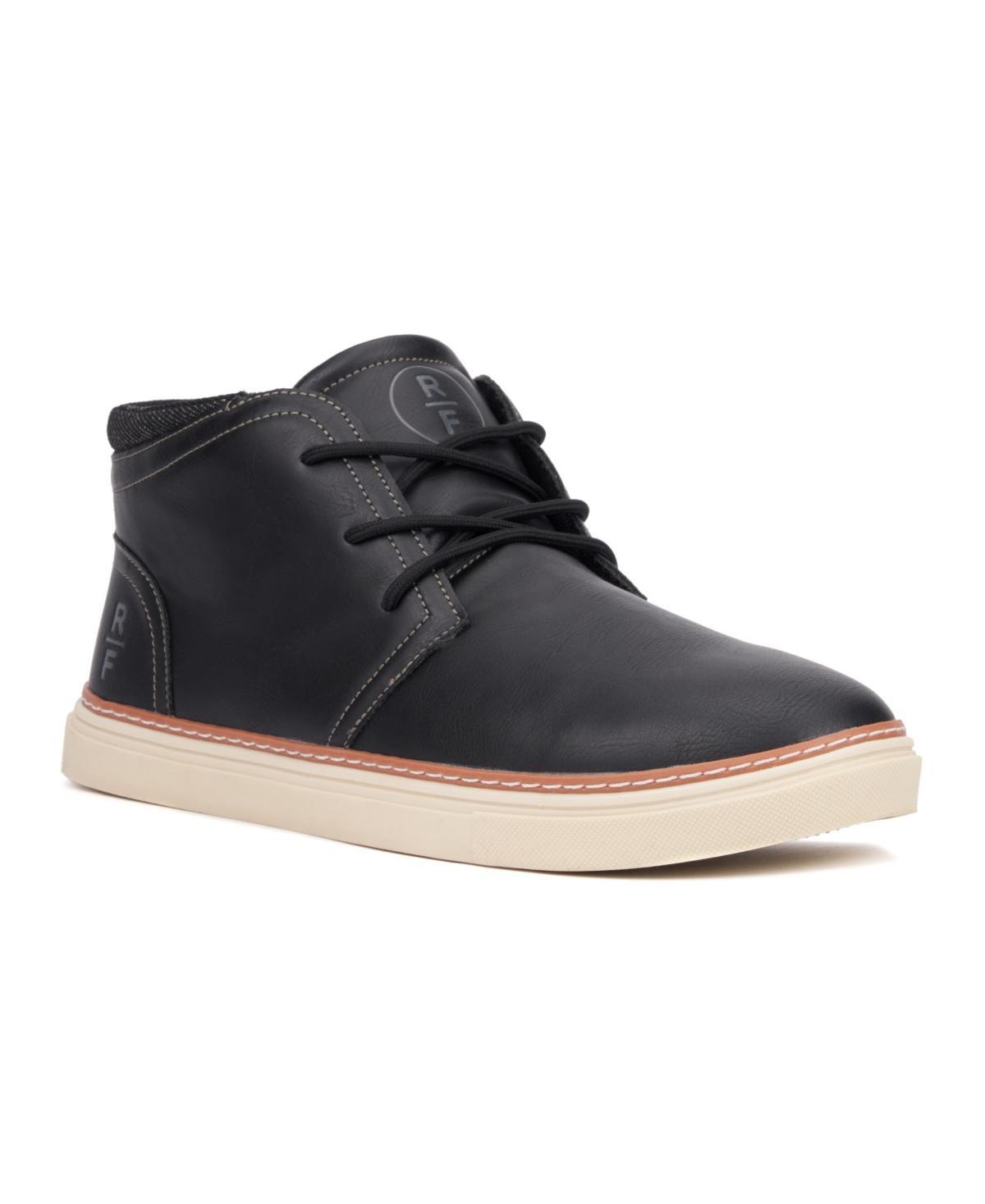 Reserved Footwear Zion Mens High-Top Sneakers Product Image