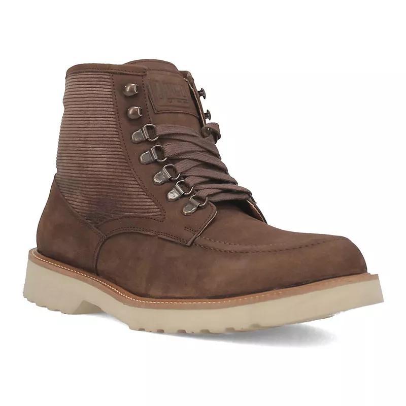 Dingo Carlsbad Mens Leather Boots Product Image