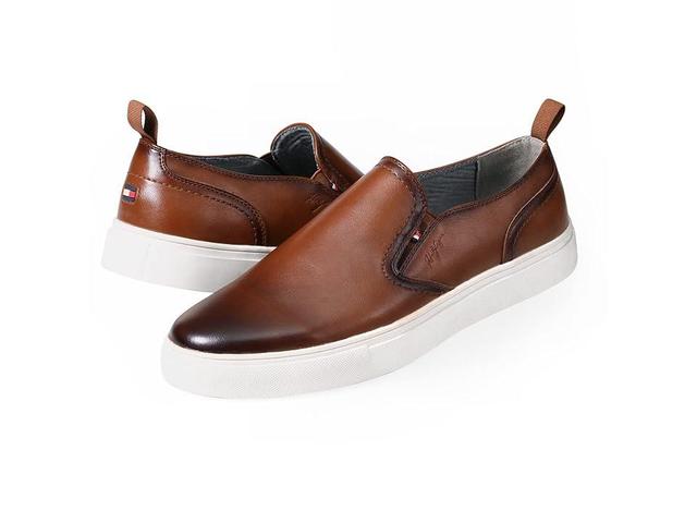 Tommy Hilfiger Kozal (Burnished ) Men's Shoes Product Image