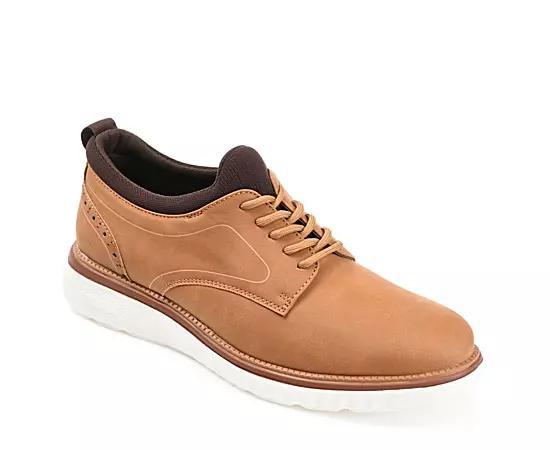 Vance Co. Mens Reynolds Casual Dress Shoes Product Image