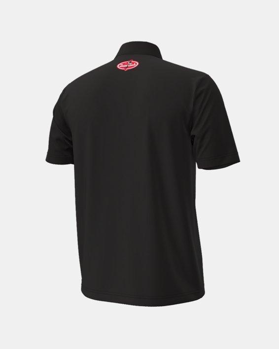 Men's UA Collegiate Polo Product Image