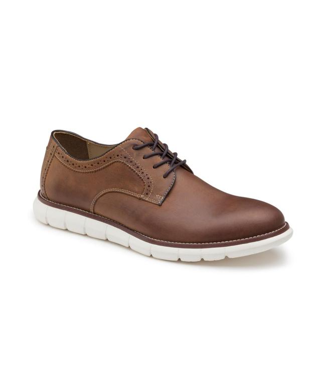 Johnston & Murphy Holden Plain Toe Derby Product Image