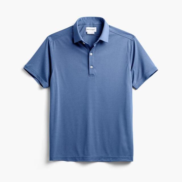 Men's Apollo Polo Product Image