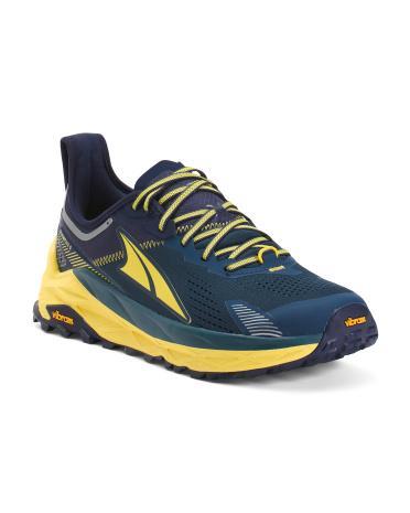 Olympus 5 Train Running Sneakers for Men Product Image