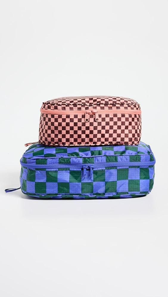 BAGGU Packing Cube Set | Shopbop Product Image