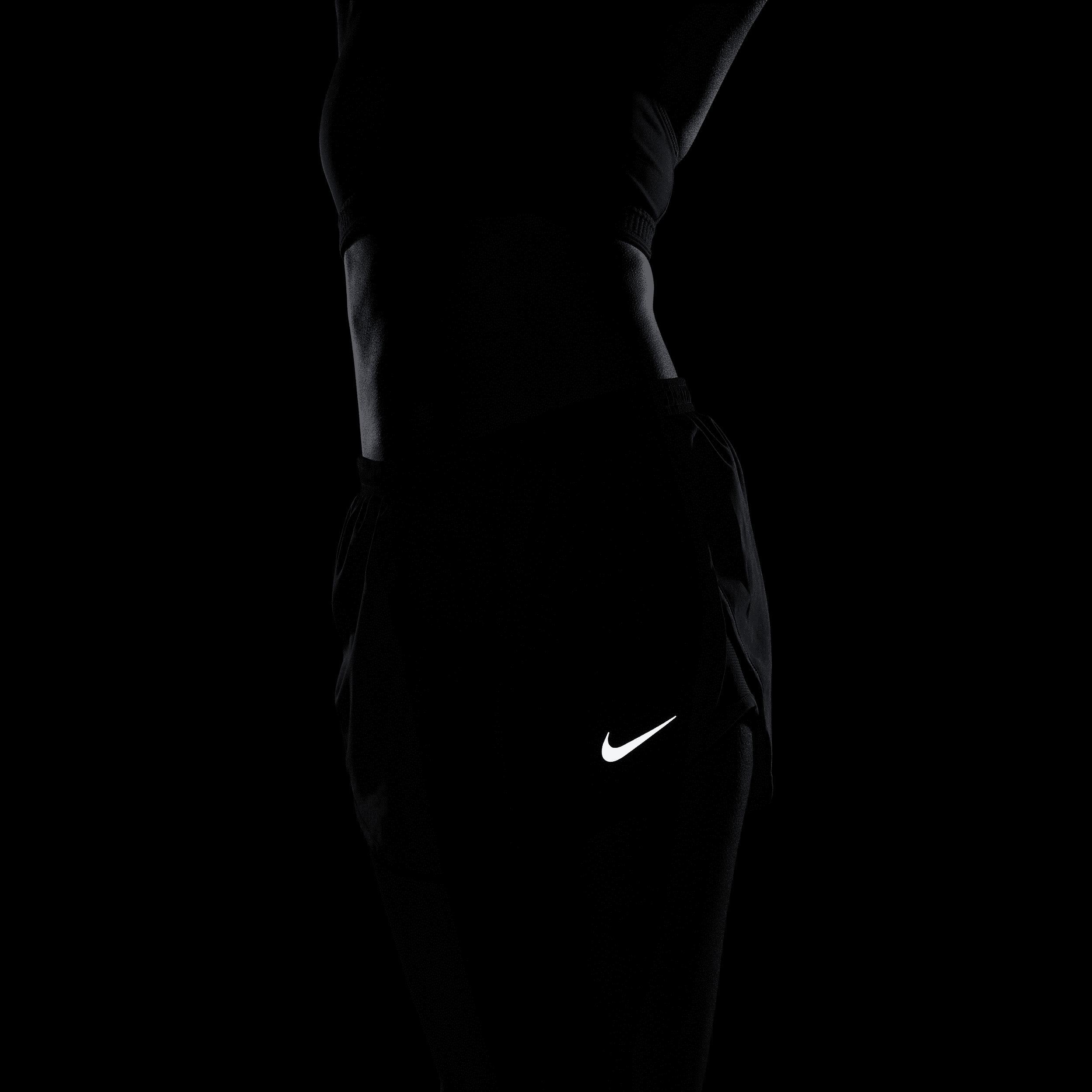 Nike Women's Tempo Brief-Lined Running Shorts Product Image