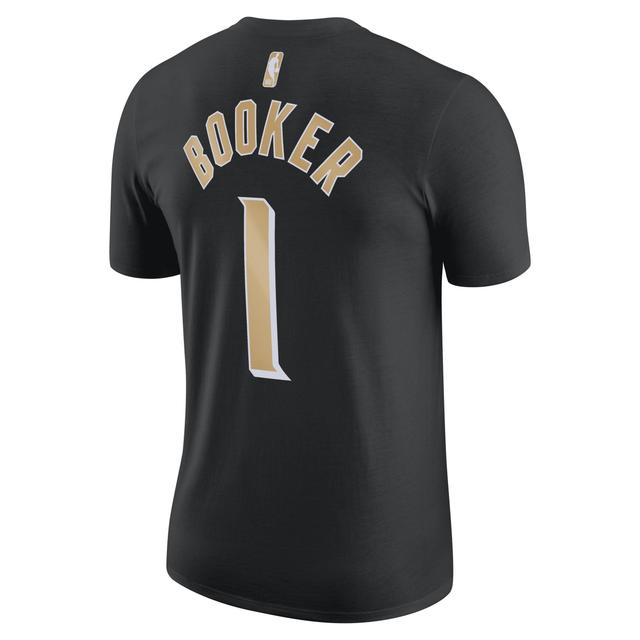 Devin Booker Select Series Nike Men's NBA T-Shirt Product Image