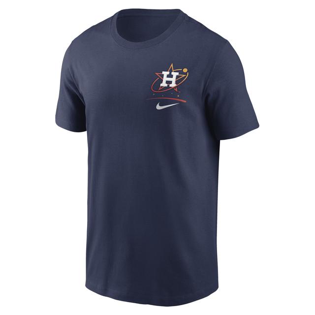 Mens Nike Royal Los Angeles Rams Blitz Essential T-shirt Product Image