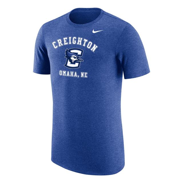 Creighton Nike Mens College T-Shirt Product Image