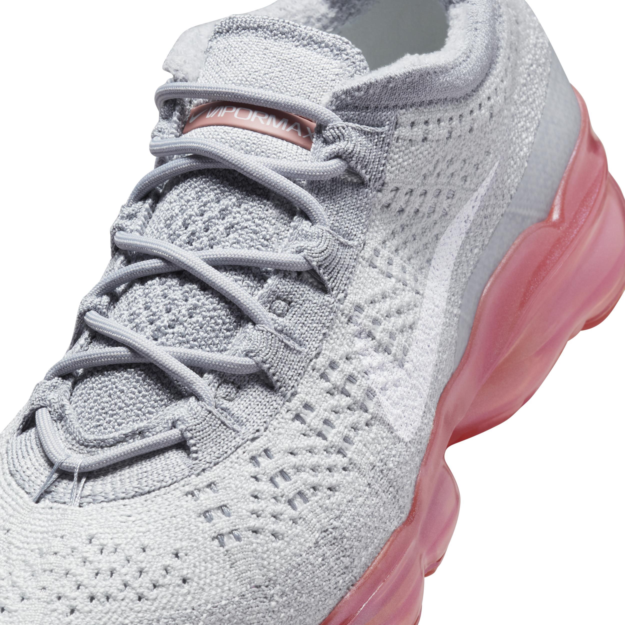 Nike Women's Air VaporMax 2023 Flyknit Shoes Product Image