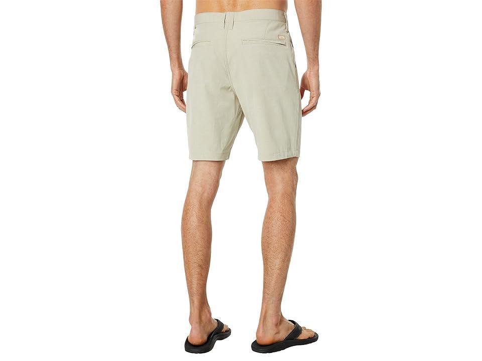 Billabong Crossfire 19 Outseam Shorts Product Image