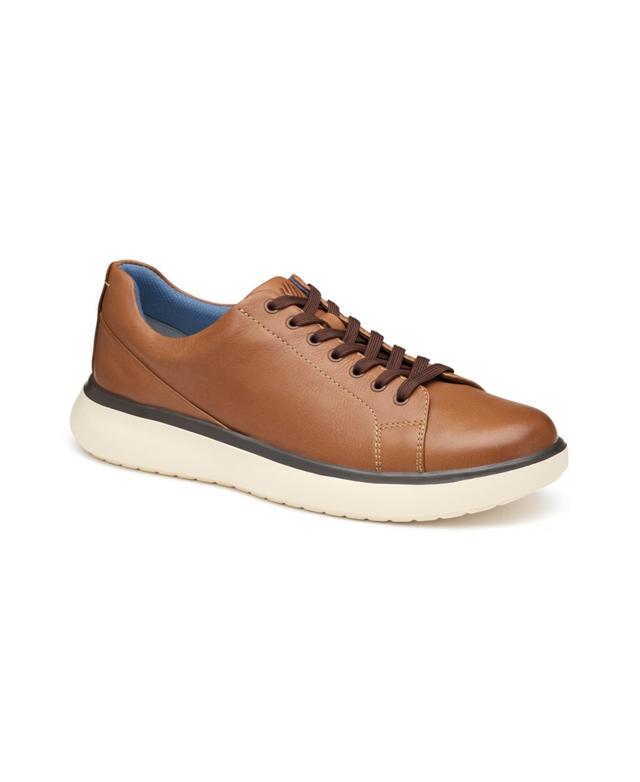 Johnston  Murphy Mens Oasis Leather Lace-To Product Image