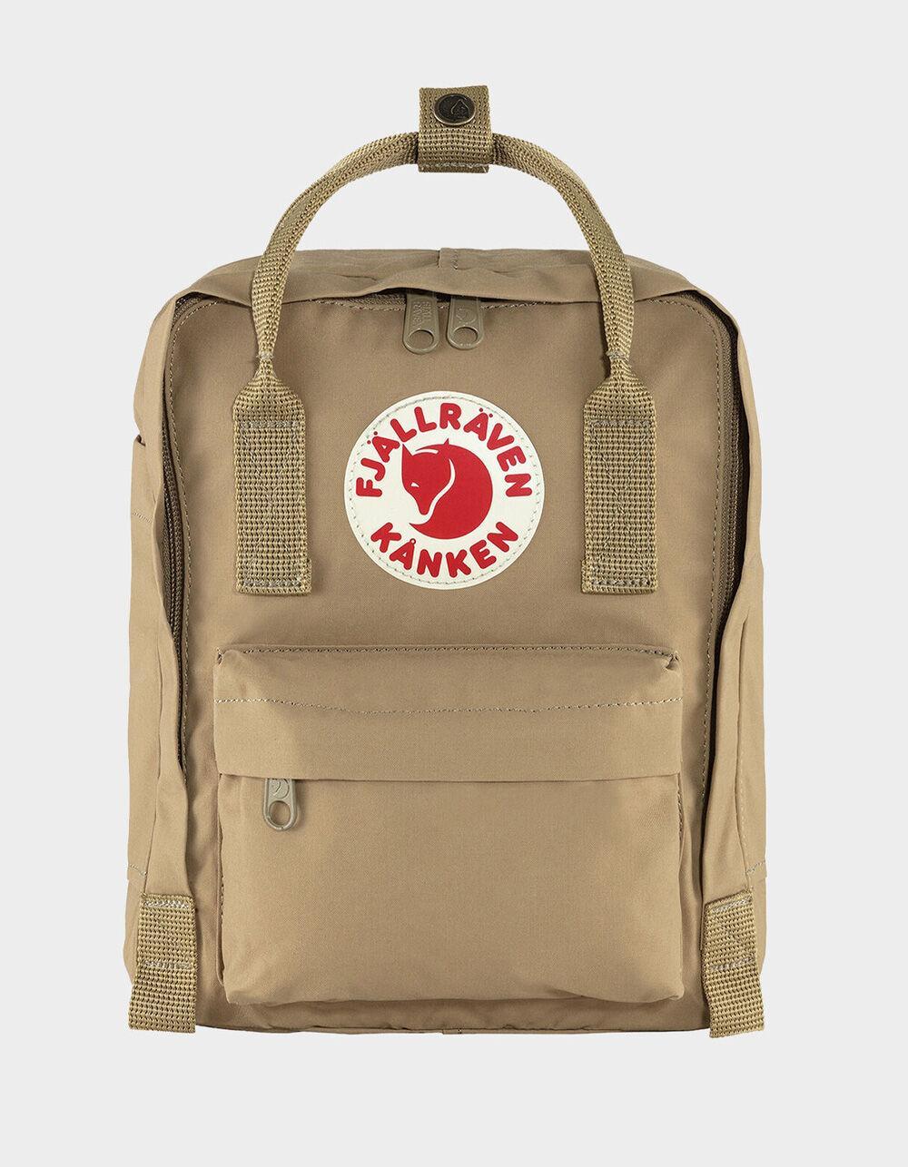 FJALLRAVEN Kånken Mini Backpack Product Image