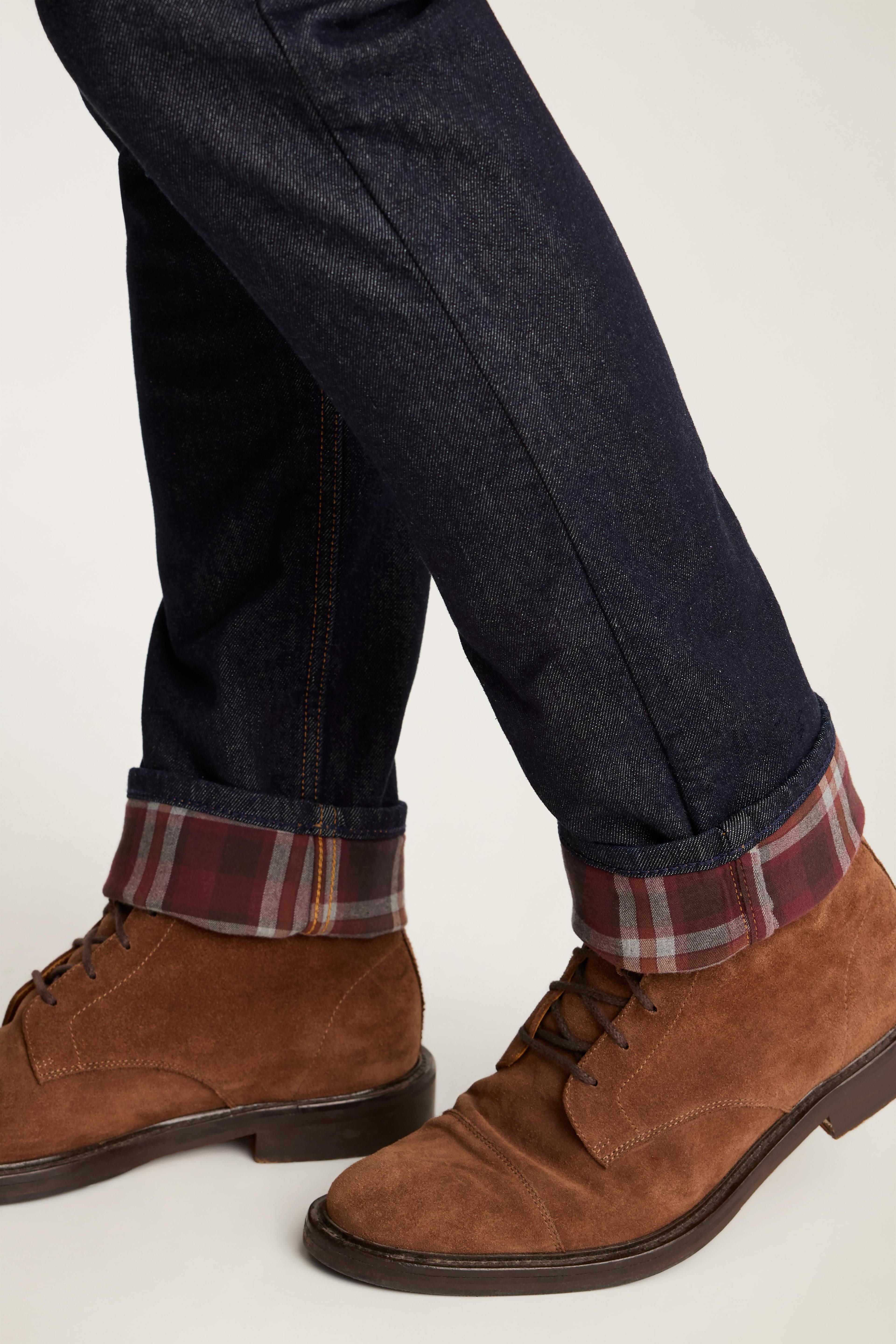 Fireside Flannel Lined Jean Product Image