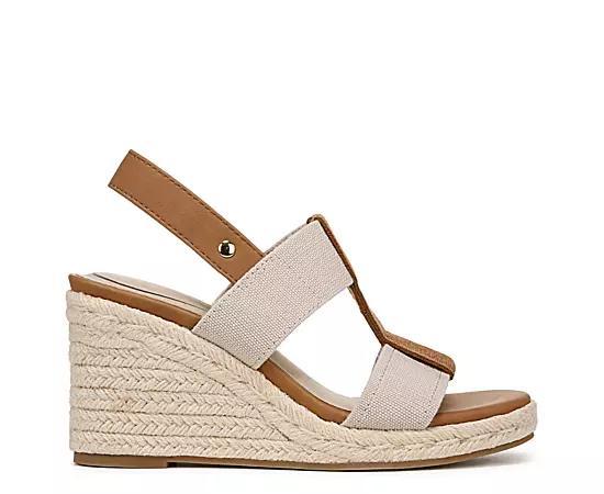 Lifestride Womens Tallulah Wedge Sandal Product Image