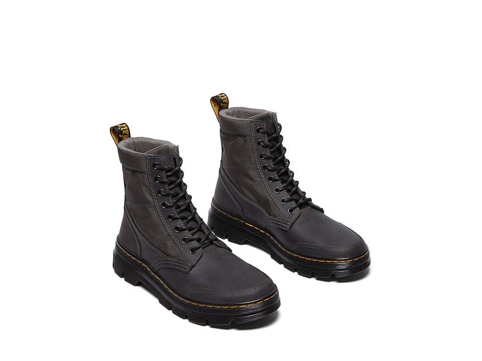 Dr. Martens Combs Tech Winter Extreme Lace-Up Boots Boots Product Image