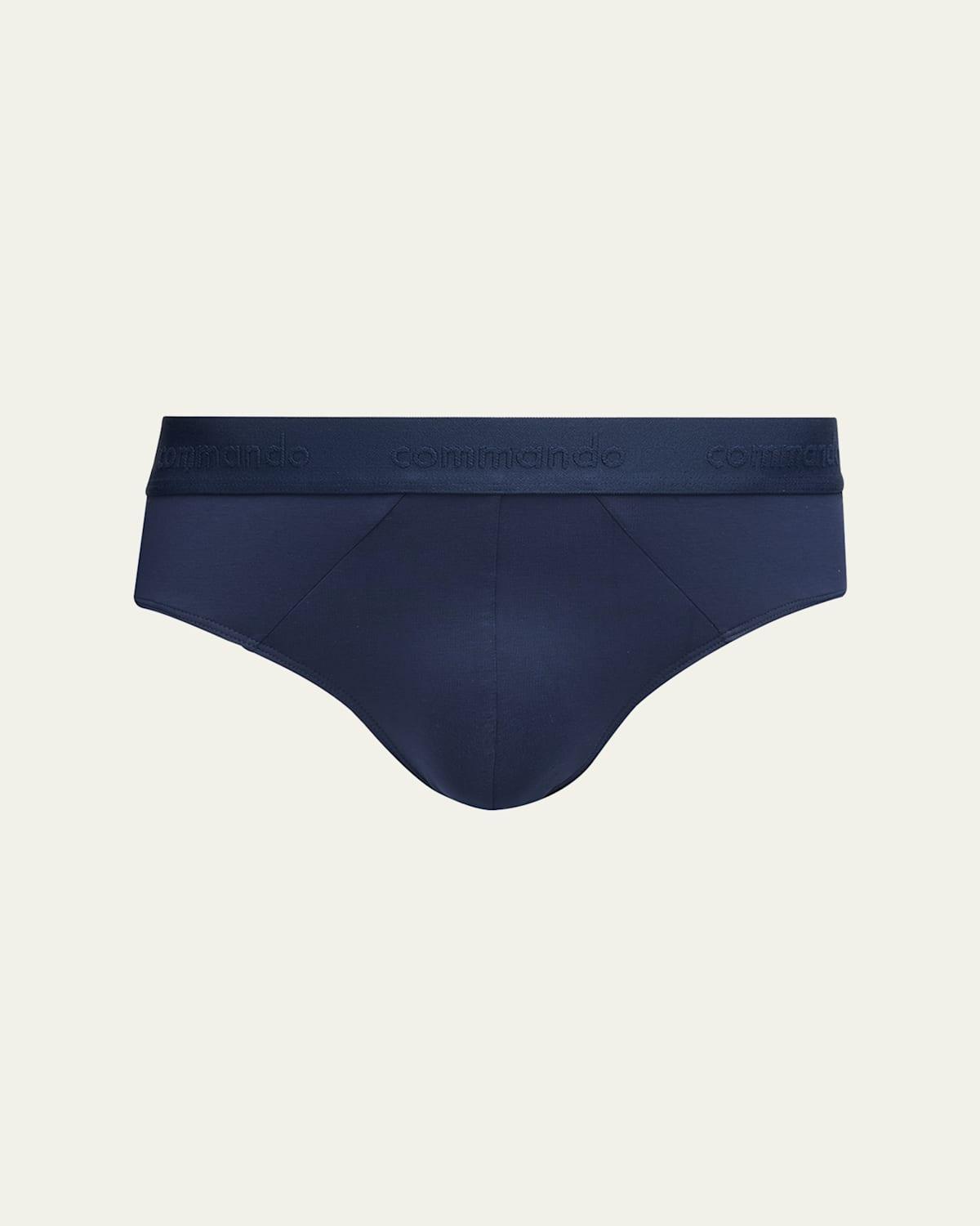 Mens Micro-Modal Modern Fit Briefs Product Image