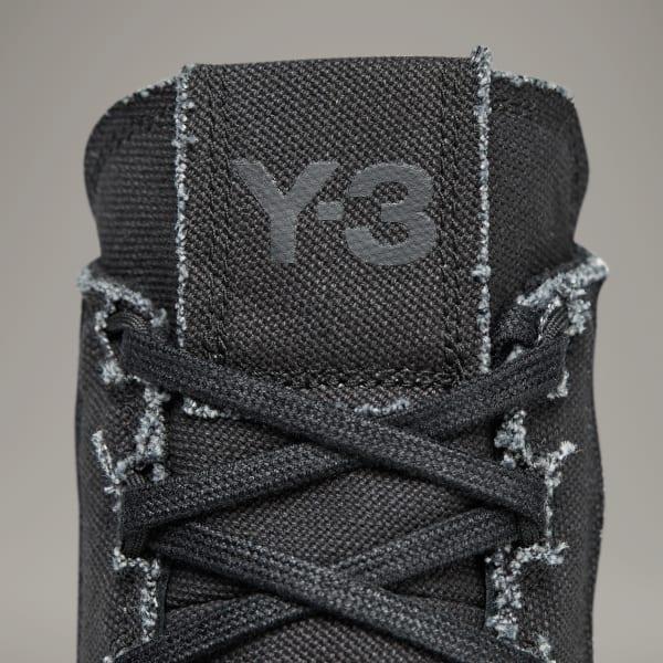 Y-3 Nizza High Product Image