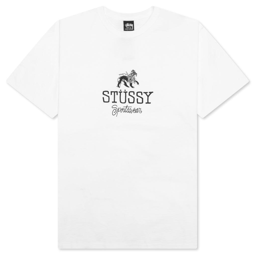 Sportswear Tee - White Male Product Image