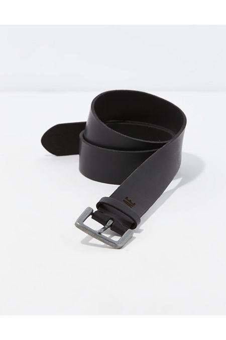 AEO Leather Belt Mens Black 40 Product Image