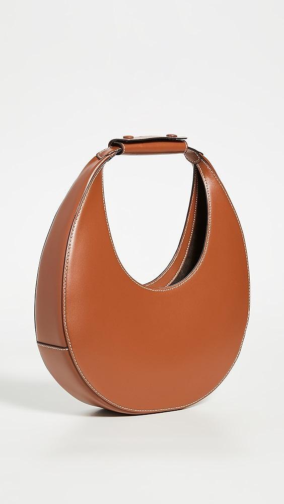 STAUD Moon Bag | Shopbop Product Image