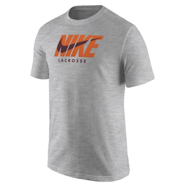 Nike Men's Lacrosse T-Shirt Product Image