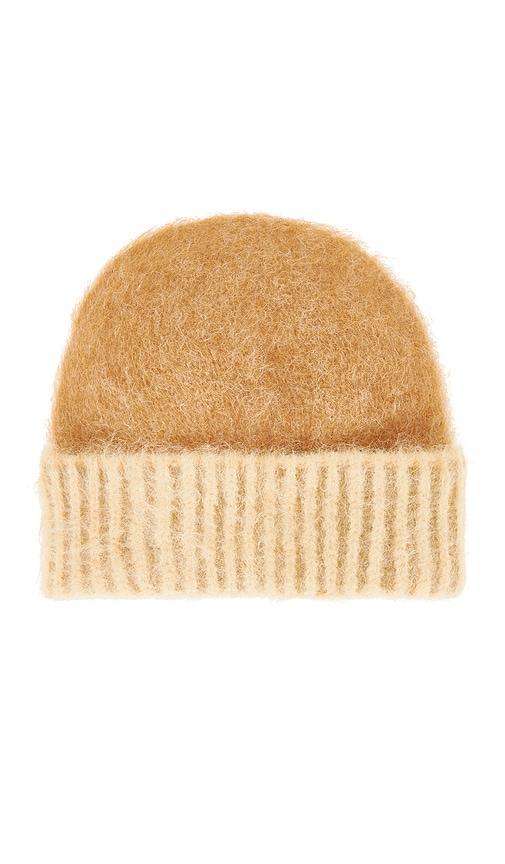 Forever Fuzzy Beanie Product Image