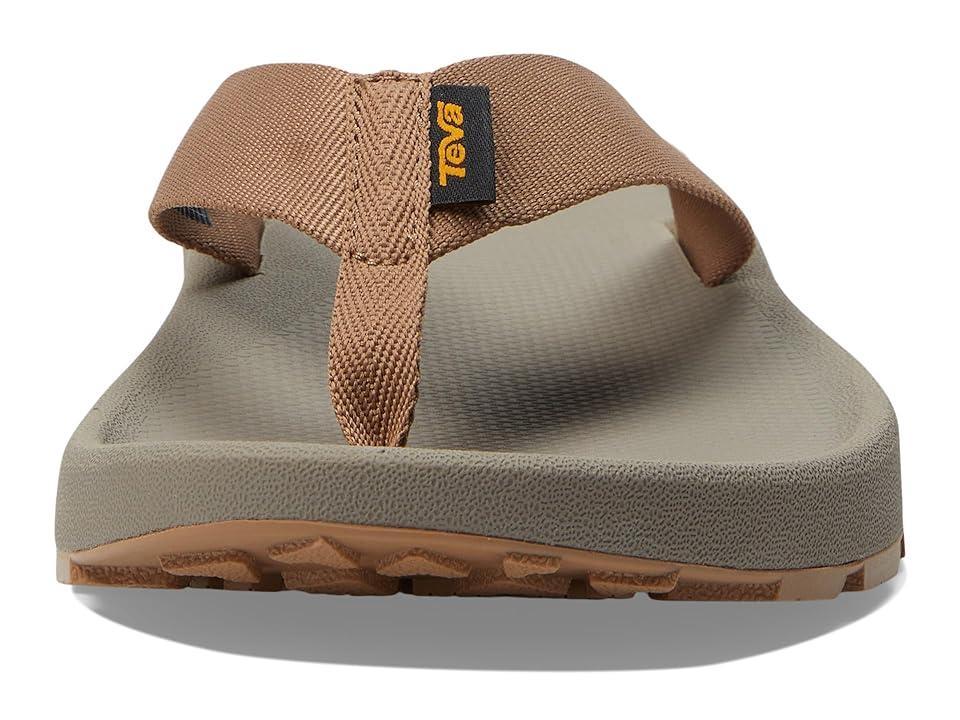 Teva Hydratrek (Tigers Eye) Women's Shoes Product Image