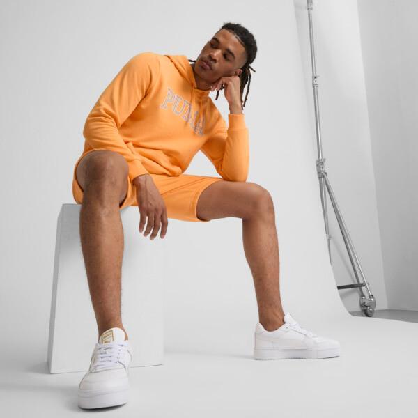 PUMA Squad Men's Hoodie Product Image