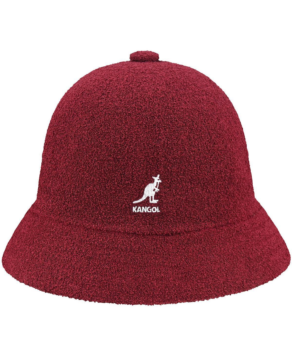 Kangol Mens Bermuda Casual Bucket Hat Product Image