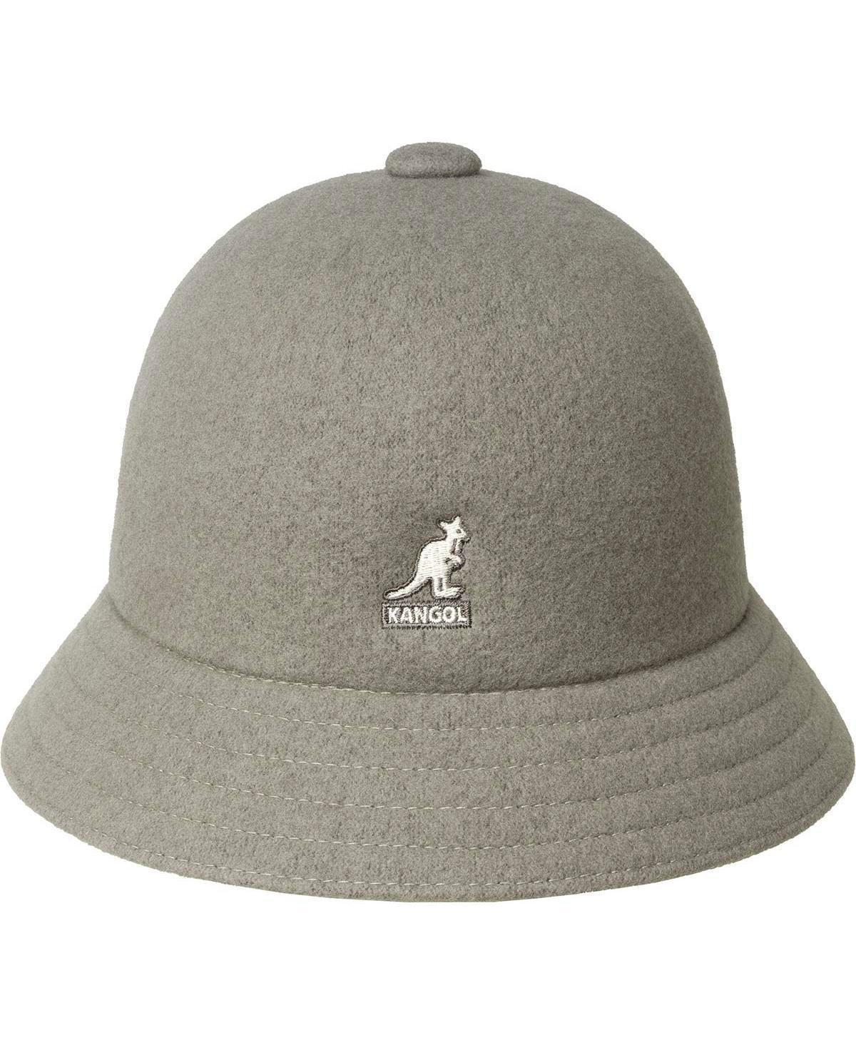 Kangol Mens Wool Casual Bucket Hat Product Image