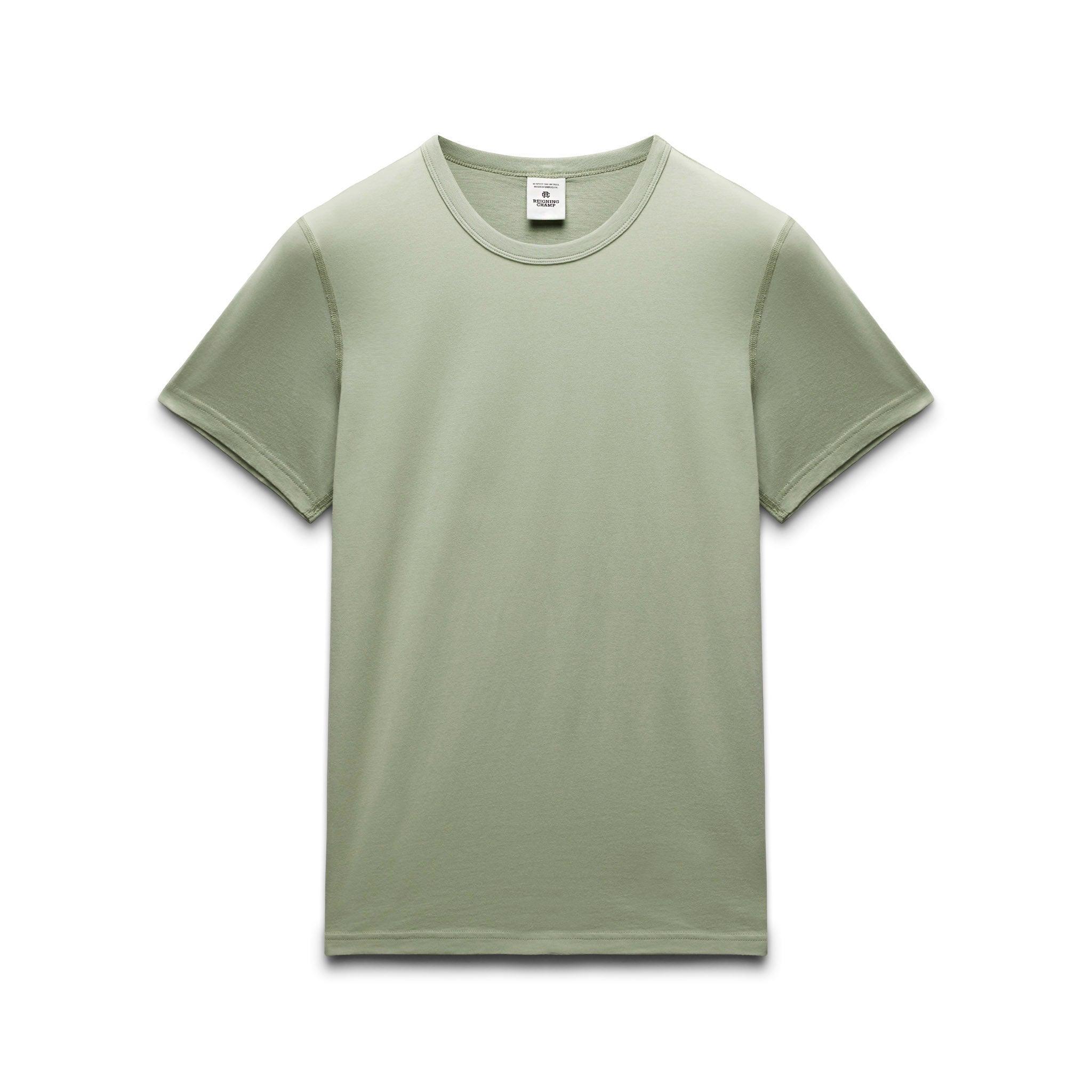 Copper Jersey Standard T-Shirt Male Product Image