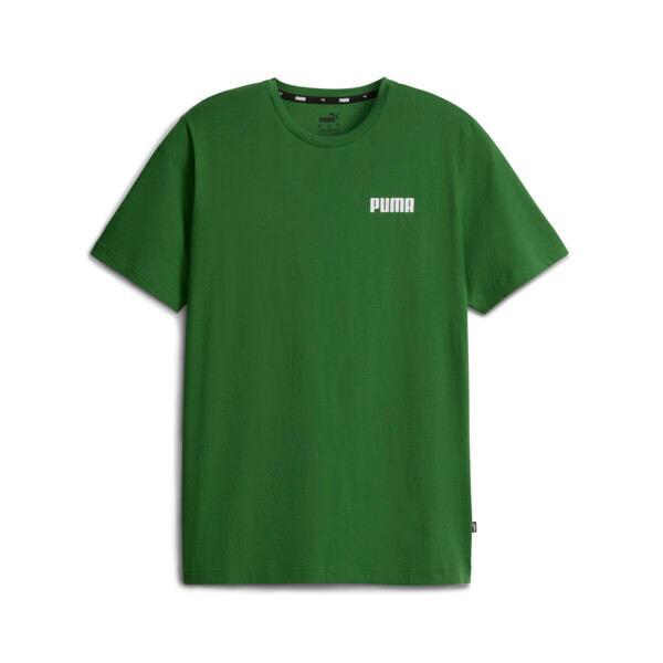 PUMA Essentials Small Logo Men's T-Shirt Product Image