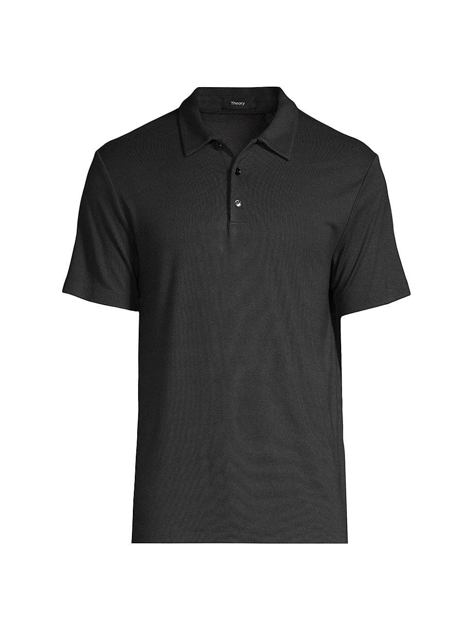 Mens Bron C Anemone Polo Shirt Product Image