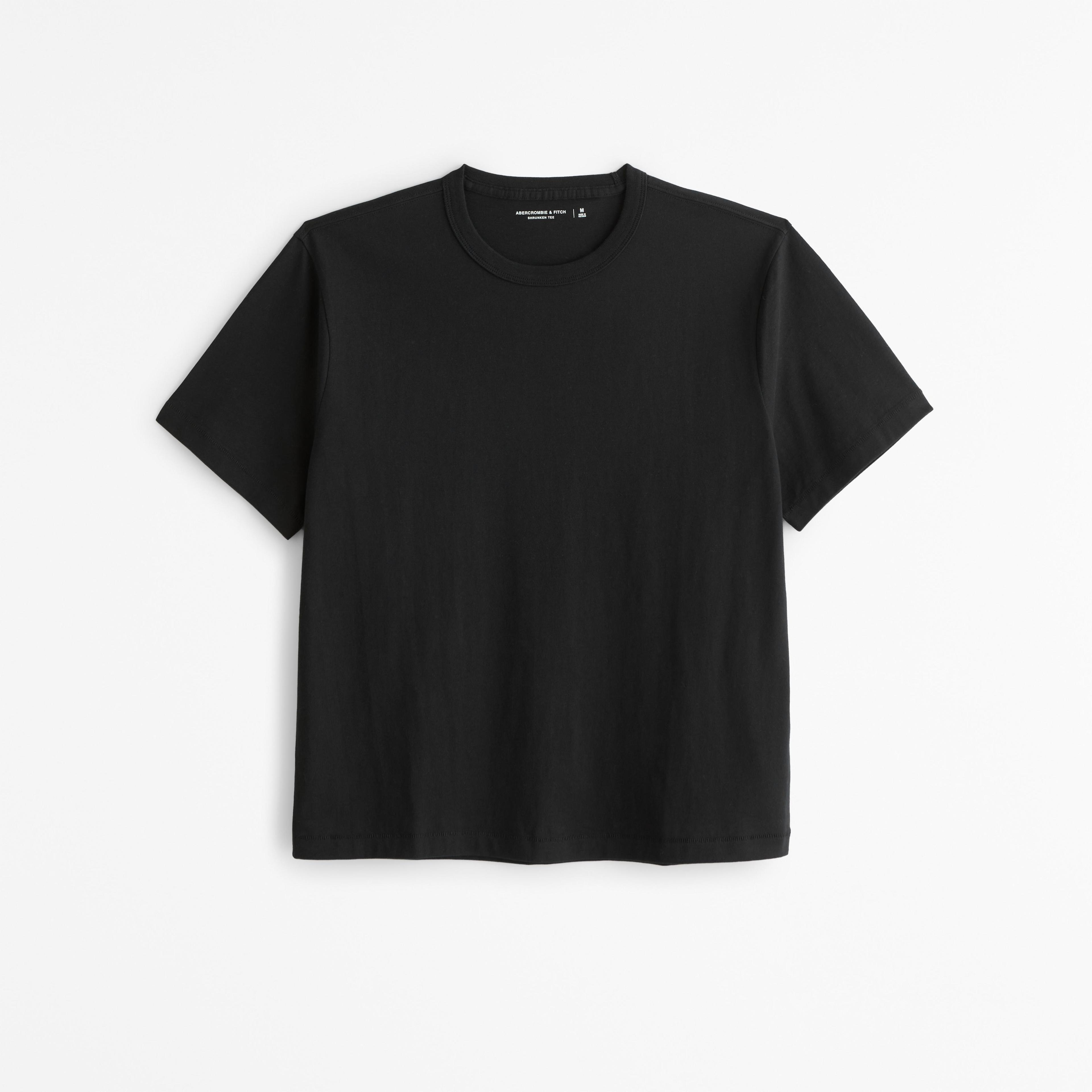 Shrunken Tee Product Image