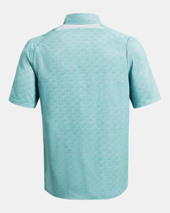 Men's UA Dockside Short Sleeve Product Image