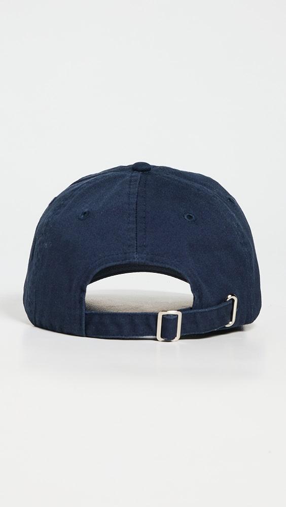 Favorite Daughter Classic Logo Baseball Hat | Shopbop Product Image