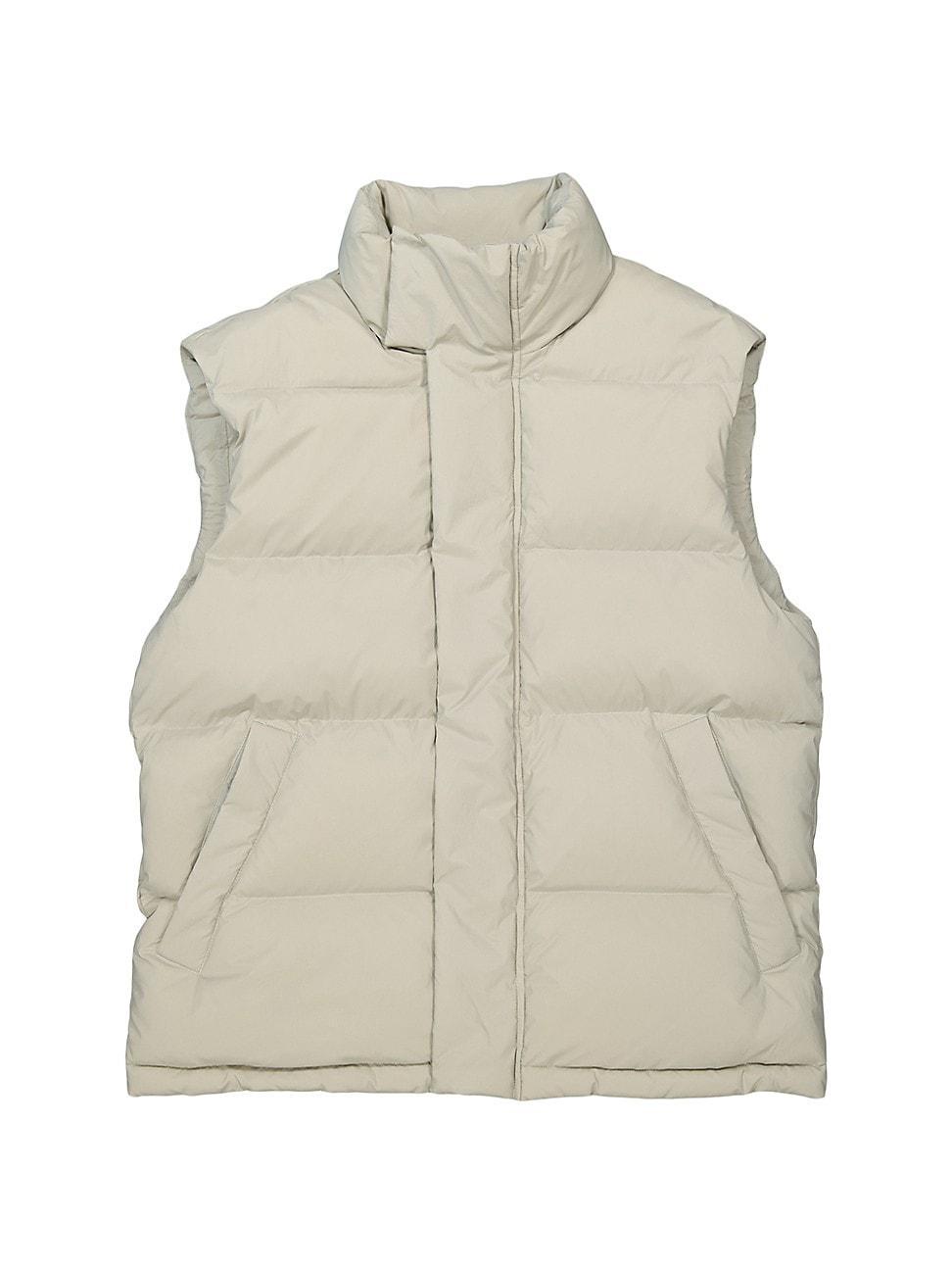 Mens Matthew Insulated Vest Product Image