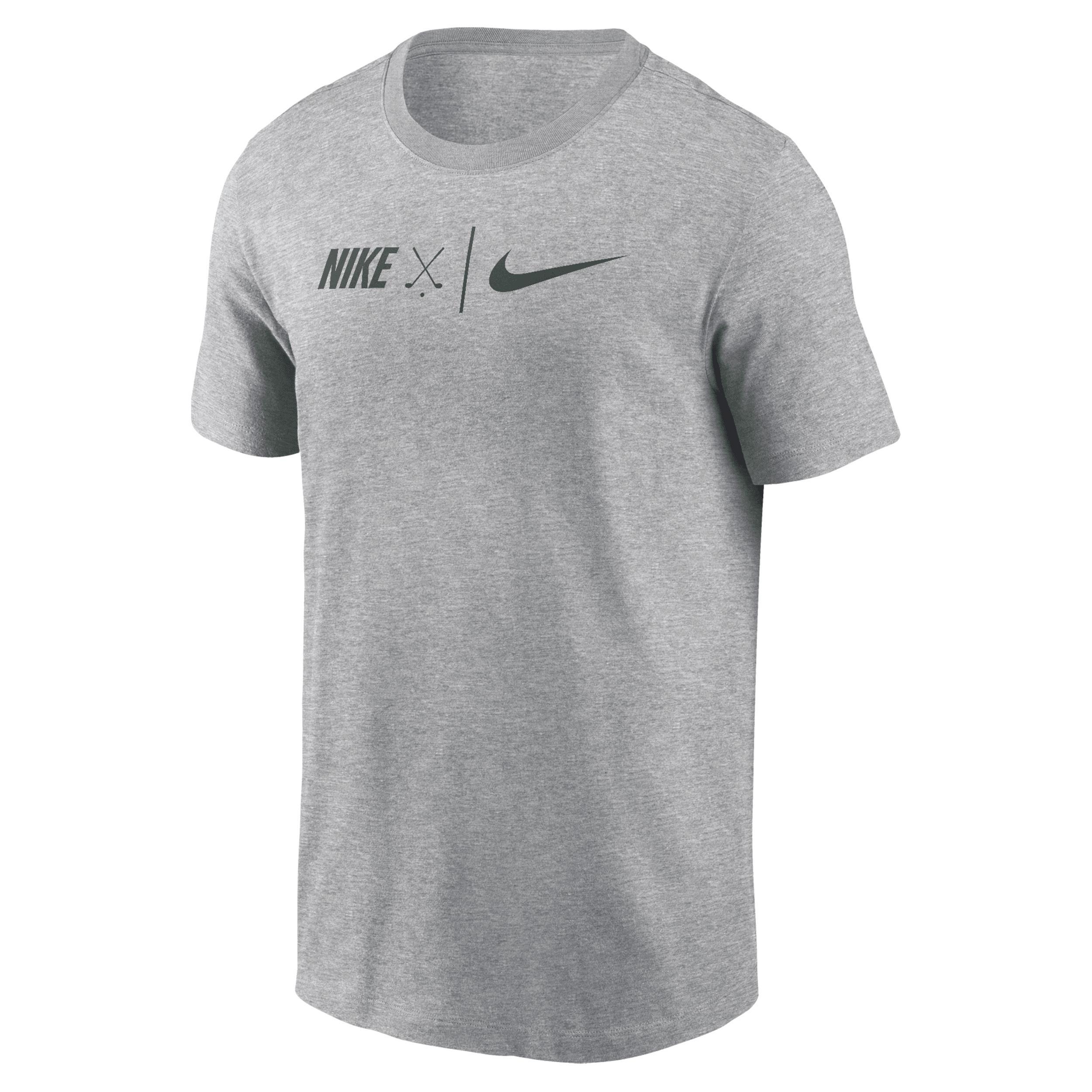 Tennessee Volunteers Primetime Wordmark Men's Nike College T-Shirt Product Image