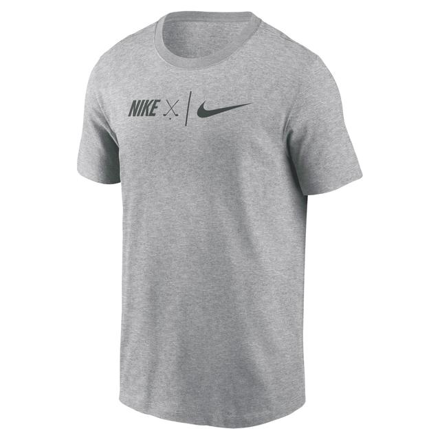 Nike Men's Dri-FIT Golf T-Shirt Product Image