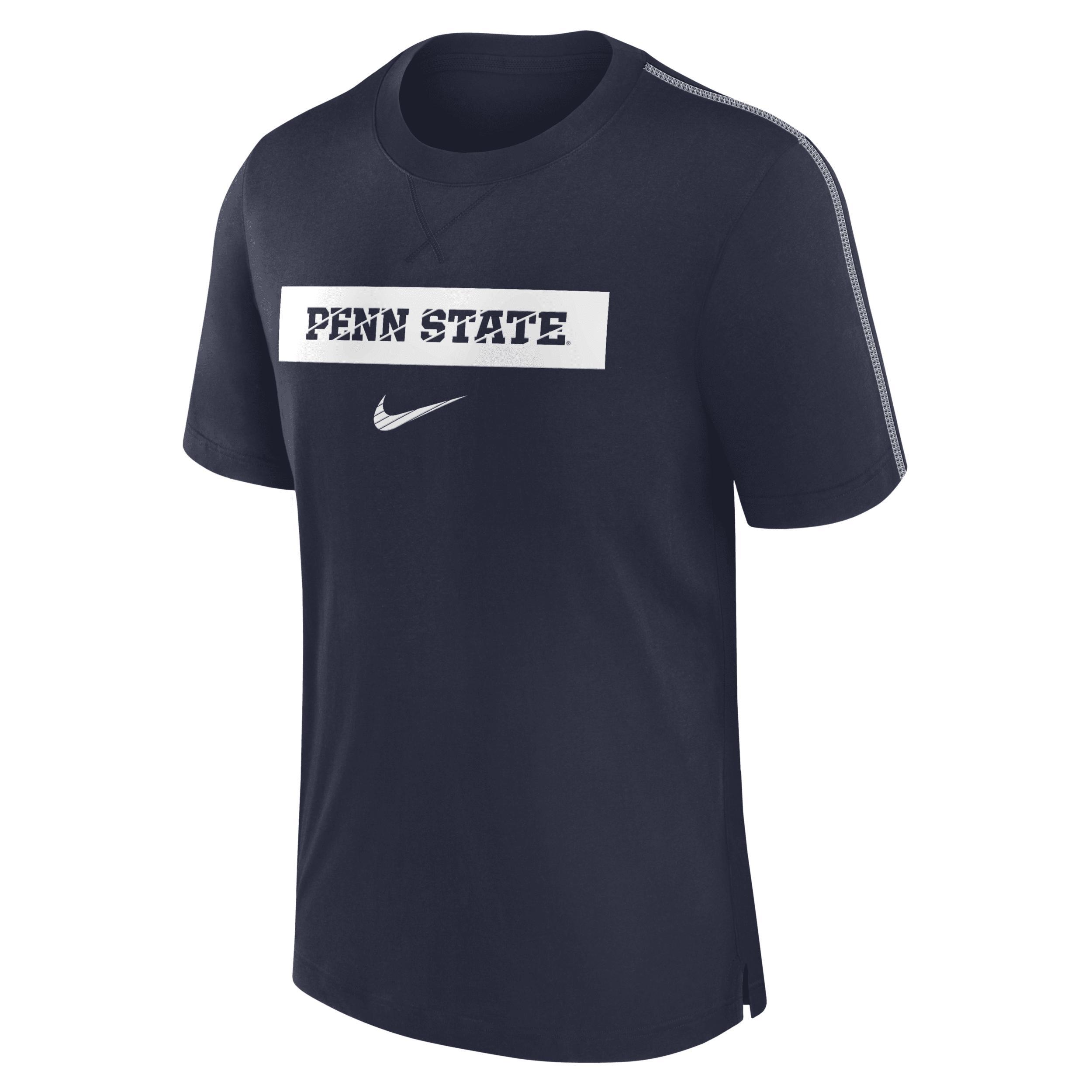 Washington Commanders Sideline Player Nike Men's Dri-FIT NFL T-Shirt Product Image