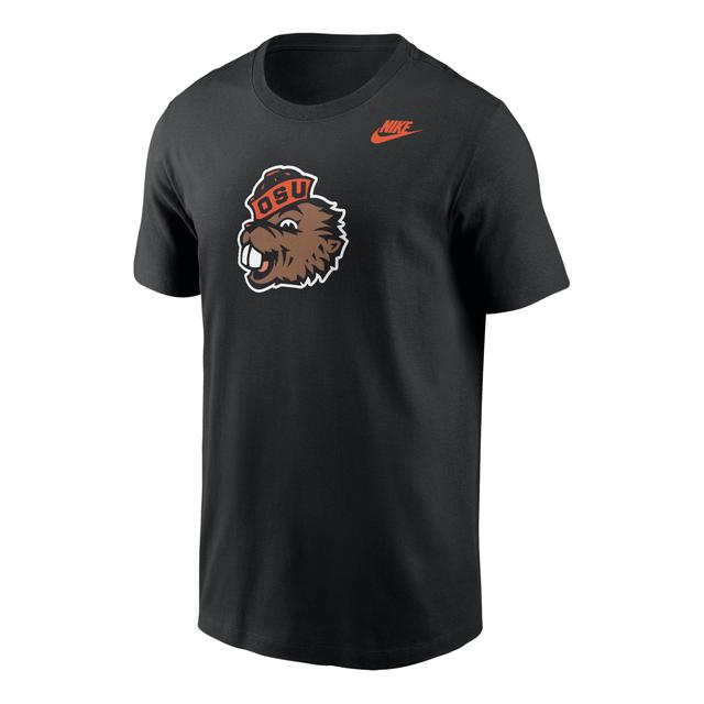 Oregon State Nike Mens Dri-FIT College T-Shirt Product Image