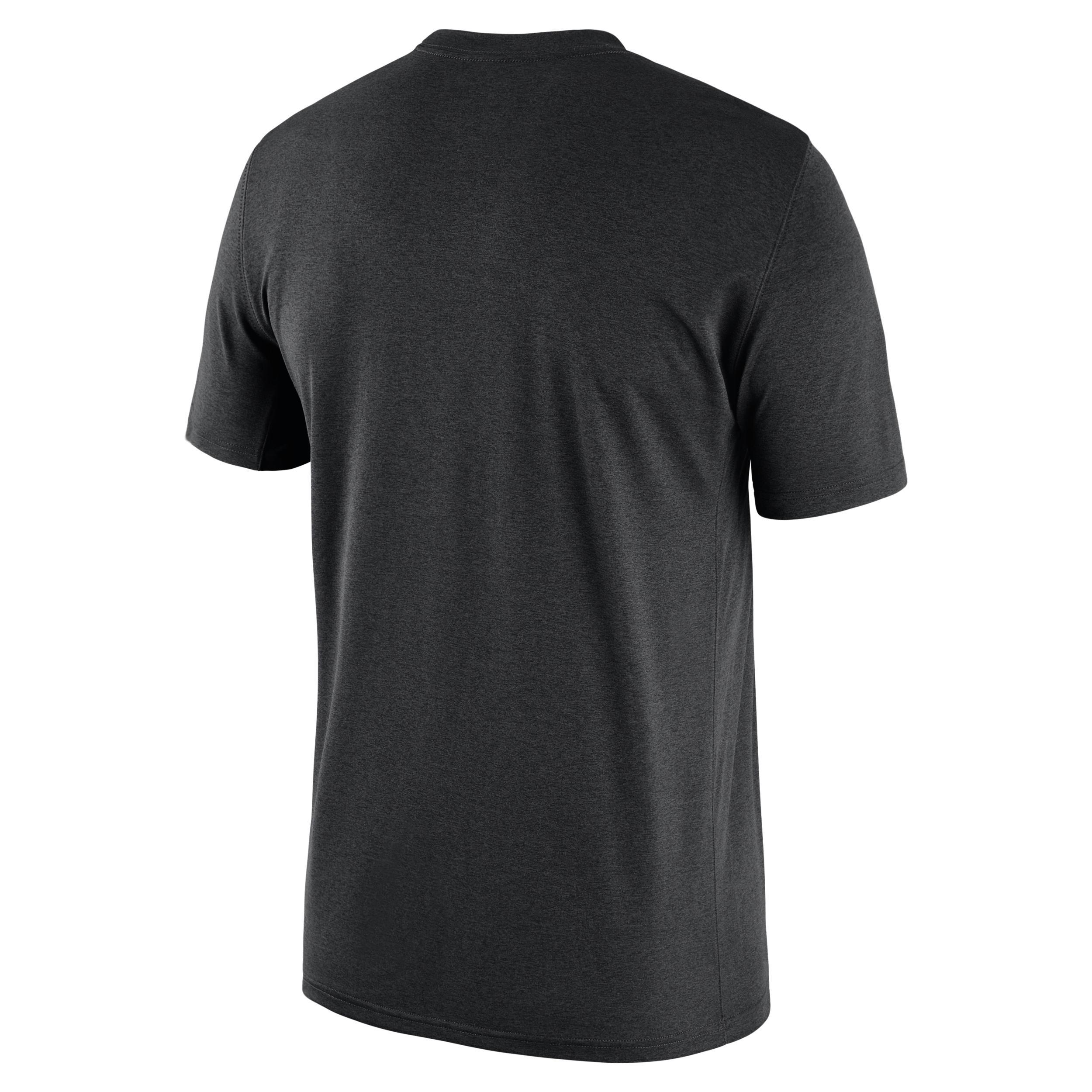 Chicago Bulls Essential Nike Mens NBA T-Shirt Product Image