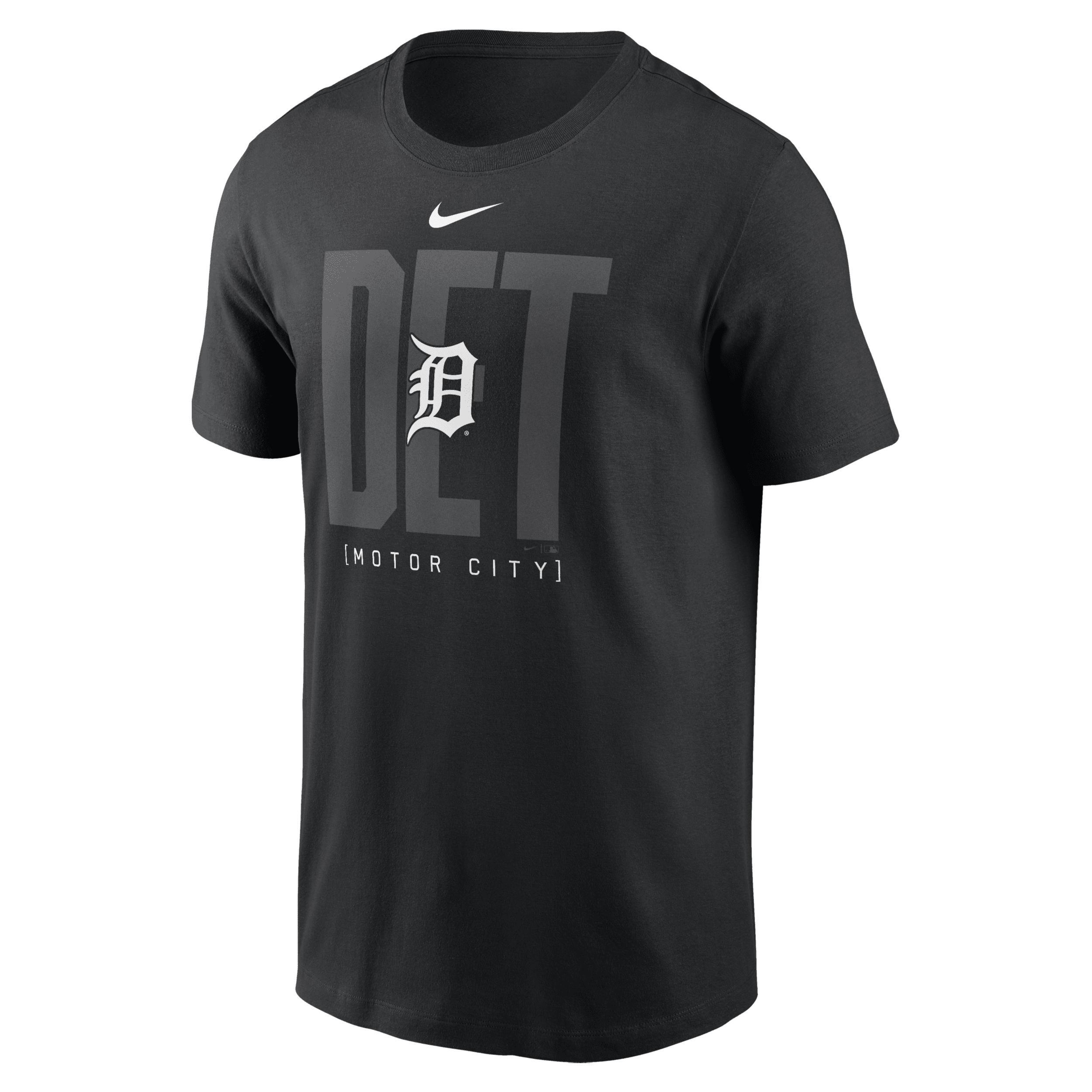 New York Jets Division Essential Nike Men's NFL T-Shirt Product Image