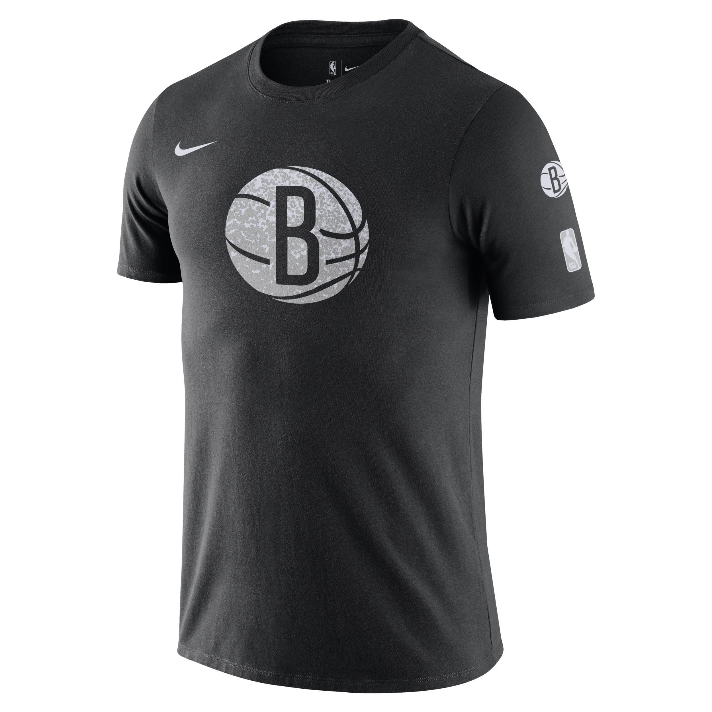 Brooklyn Nets Essential Nike Men's NBA T-Shirt Product Image