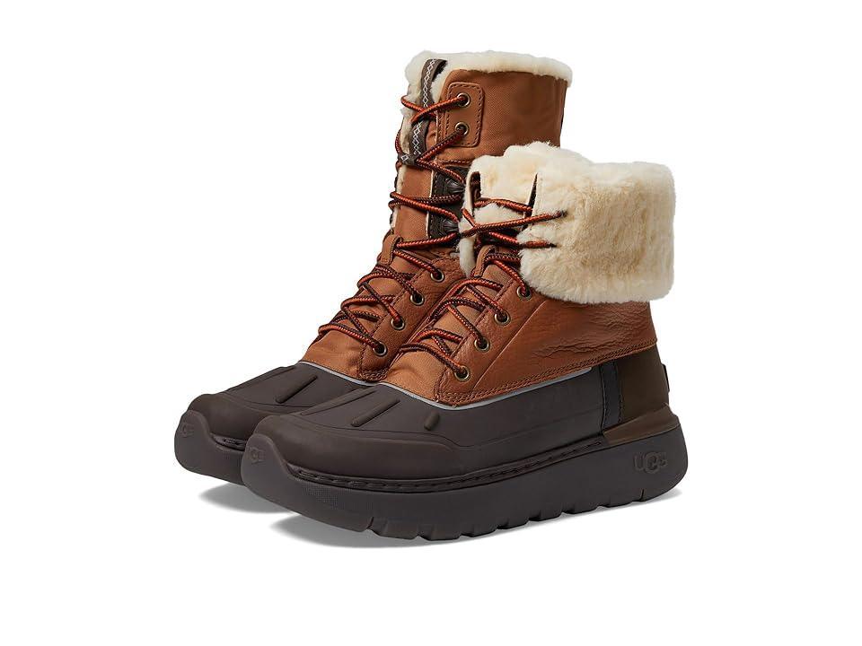 UGG City Butte (Worchester 1) Men's Shoes Product Image