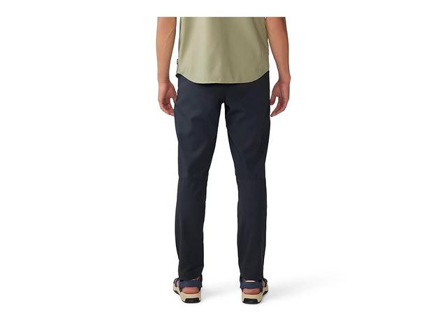 Mountain Hardwear Men's Trail Sender Pant- Product Image