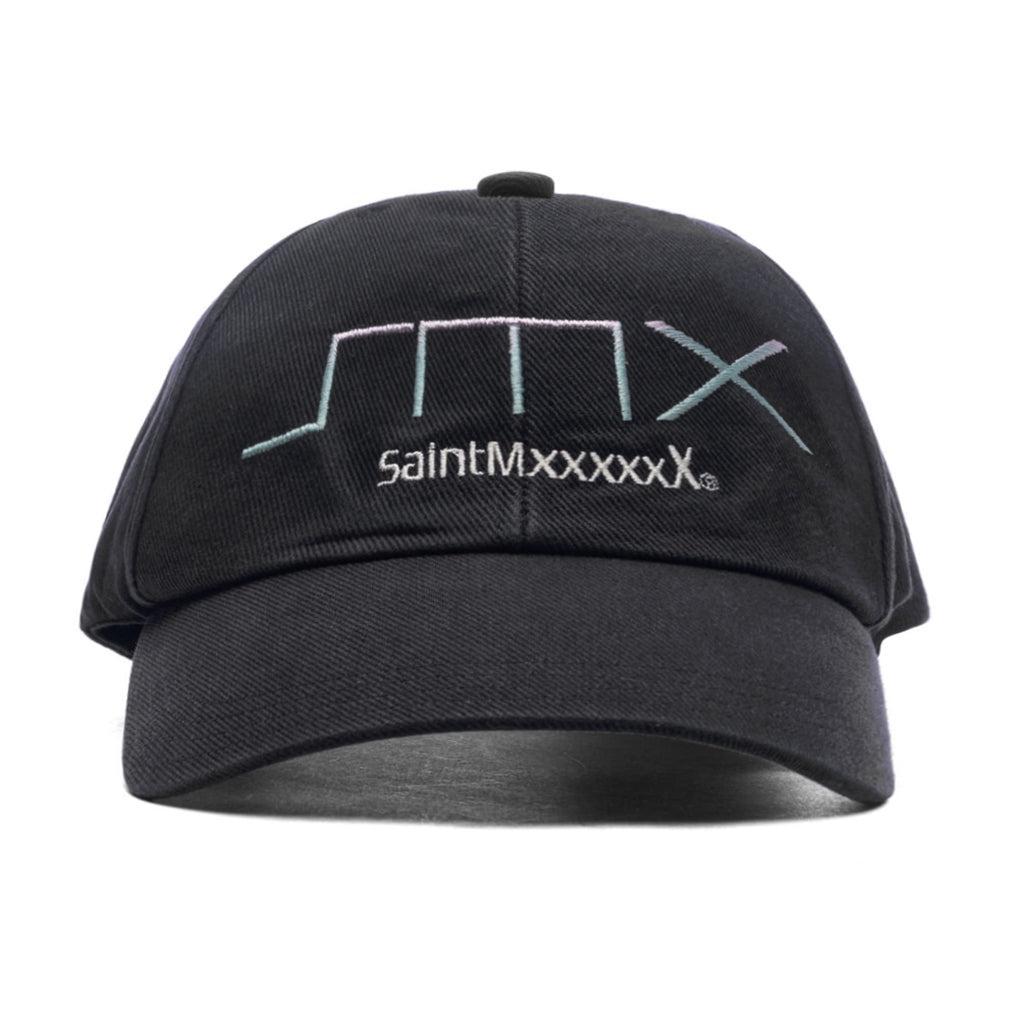 SMX6 Cap - Black Male Product Image