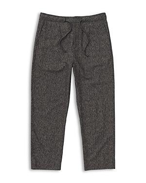 rag & bone Bradford Melange Relaxed Fit Tweed Pants Product Image